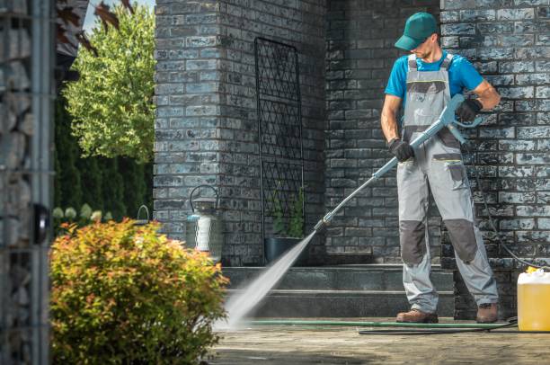 Best Factory Floor Cleaning  in Cocoa, FL